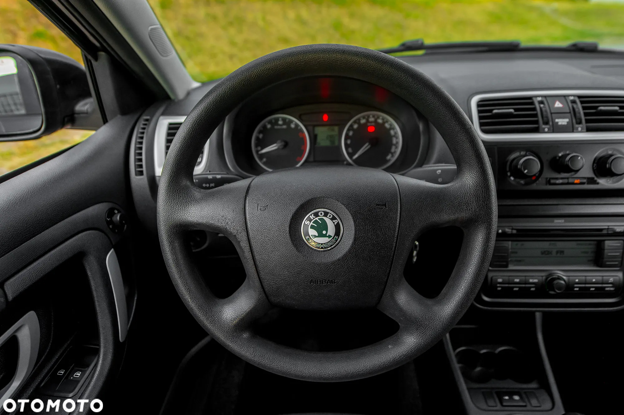 Skoda Fabia 1.6 16V Elegance - 21