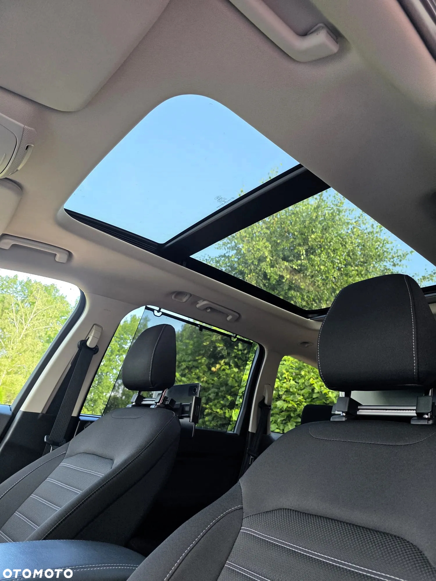 Ford Galaxy 2.0 EcoBlue Titanium - 16