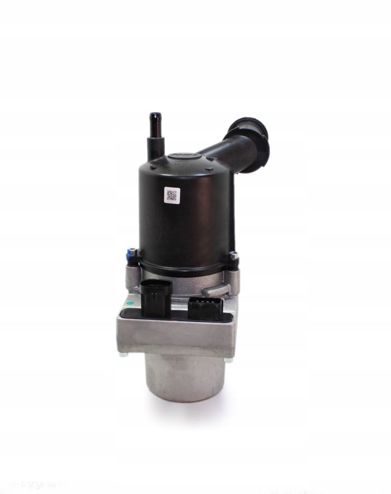 POMPA WSPOMAGANIA CITROEN C4 PICASSO I PEUGEOT 307 - 2