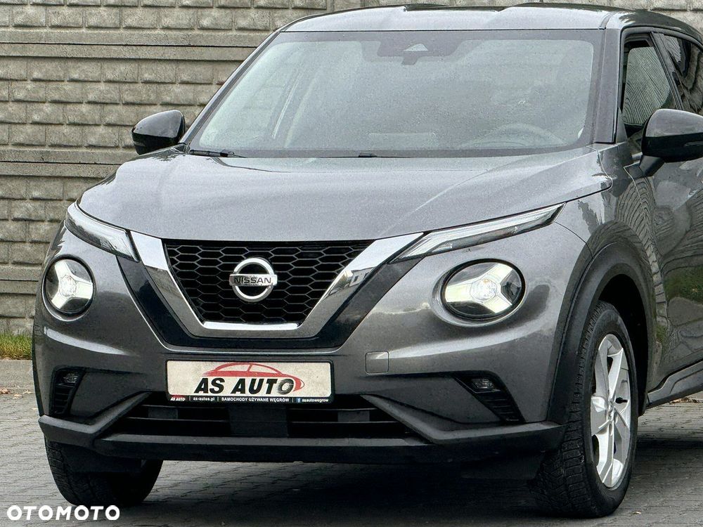 Nissan Juke 1.0 DIG-T DCT Tekna - 20