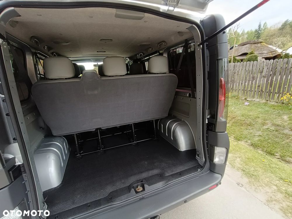 Opel Vivaro L1H1 - 20