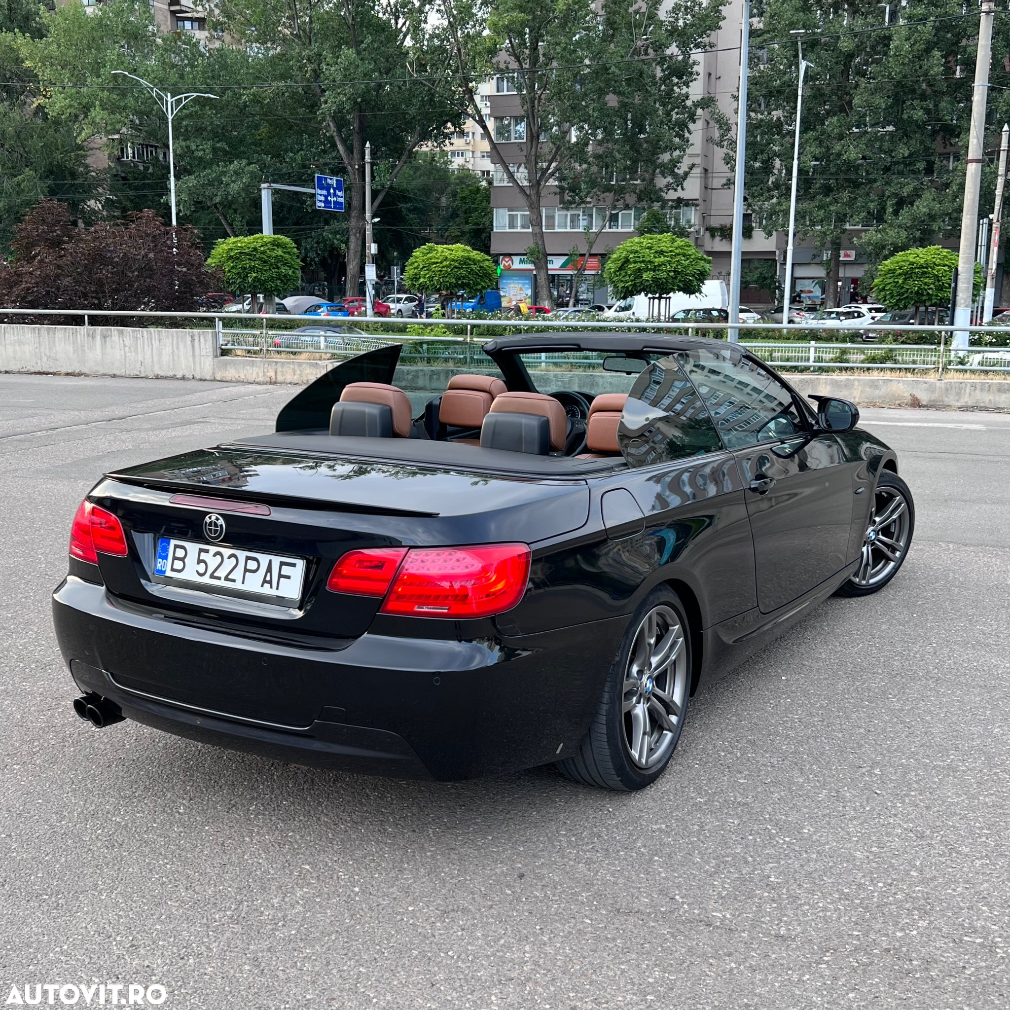 BMW Seria 3 - 16