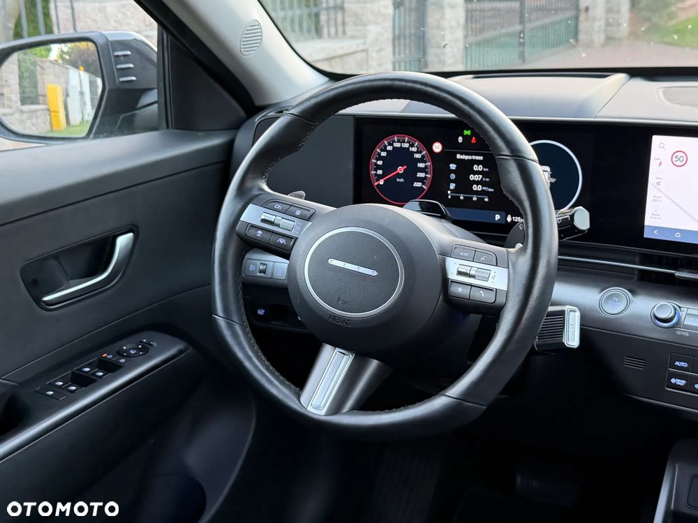 Hyundai Kona Style - 23