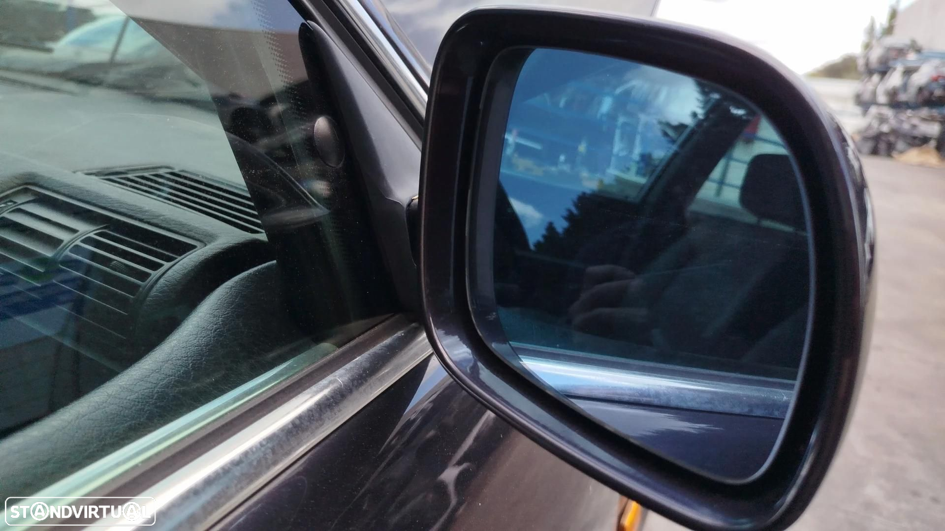 Retrovisor / espelho direito AUDI A6 Avant (4A5, C4) - 2