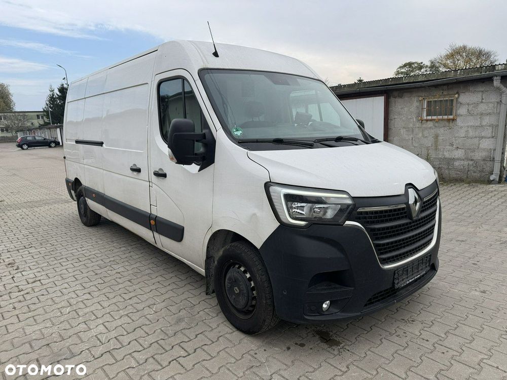 Renault Master - 4