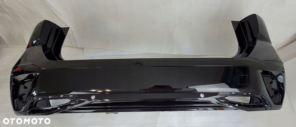 ZDERZAK TYŁ TYLNY PEUGEOT 308 III KOMBI SW 2021- 90885000001 - 2