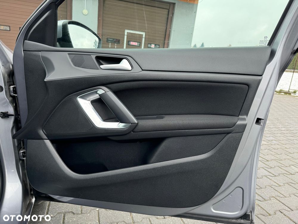 Peugeot 308 PureTech 130 EAT6 Stop & Start Allure - 20