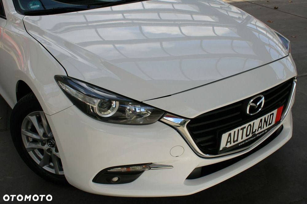 Mazda 3 SKYACTIV-G 120 Center-Line - 15