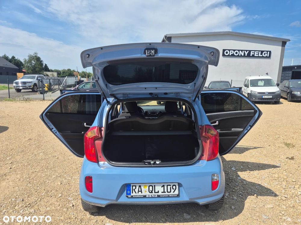 Kia Picanto - 10