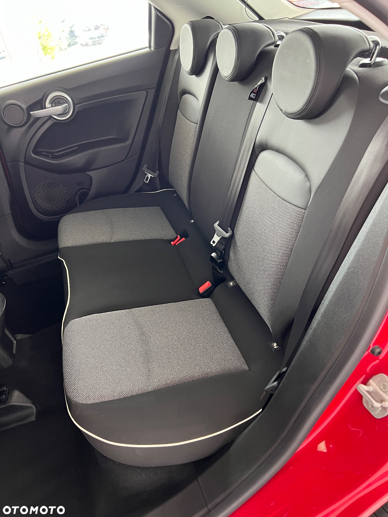 Fiat 500X 1.6 E-torQ 4x2 Pop Star - 11