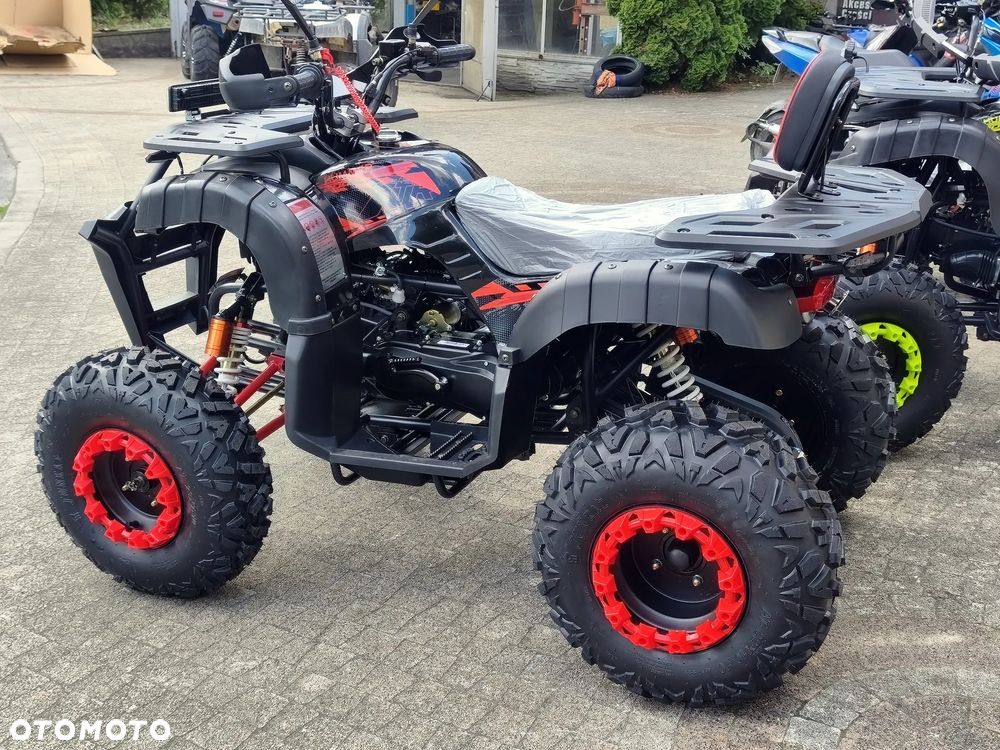XTR Inny - 7
