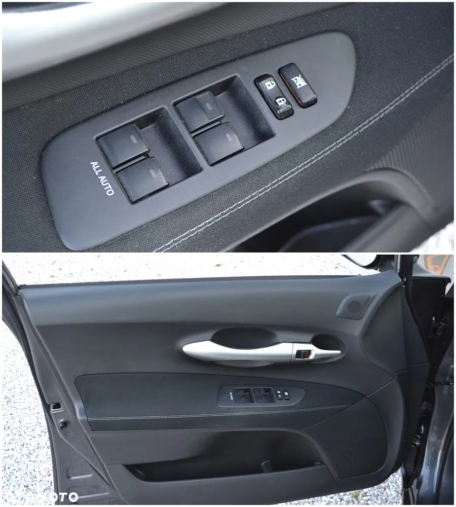 Toyota Auris 1.4 D-4D Premium - 24