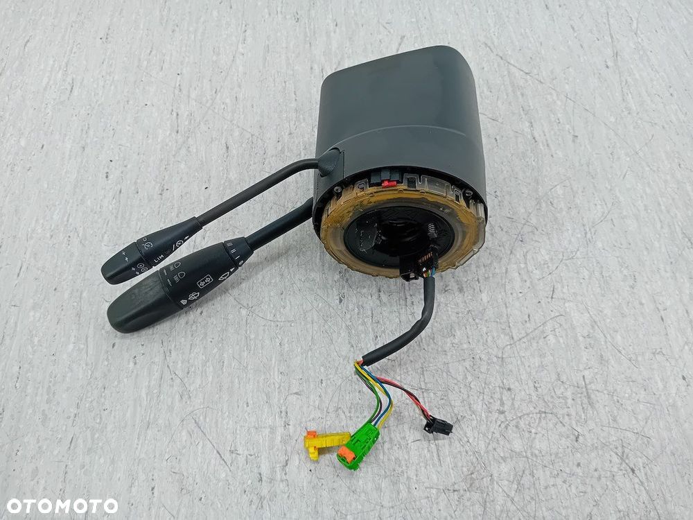 PRZEŁĄCZNIK ZESPOLONY MERCEDES-BENZ KLASA E W211 A1715405245 2.1 CDI - 2