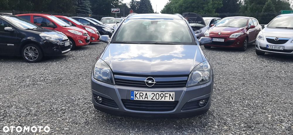 Opel Astra - 3