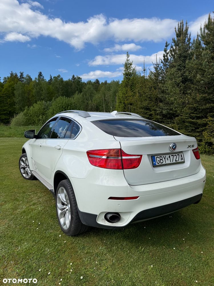 BMW X6 40d xDrive - 5