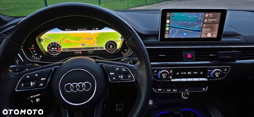 Audi S5 Coupé 3.0 TFSI Quattro Tiptronic - 8