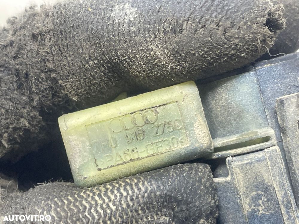 Senzor parcare 7H0919275C Skoda Octavia 2 [2004 - 2008] 2.0 tdi BMM - 3