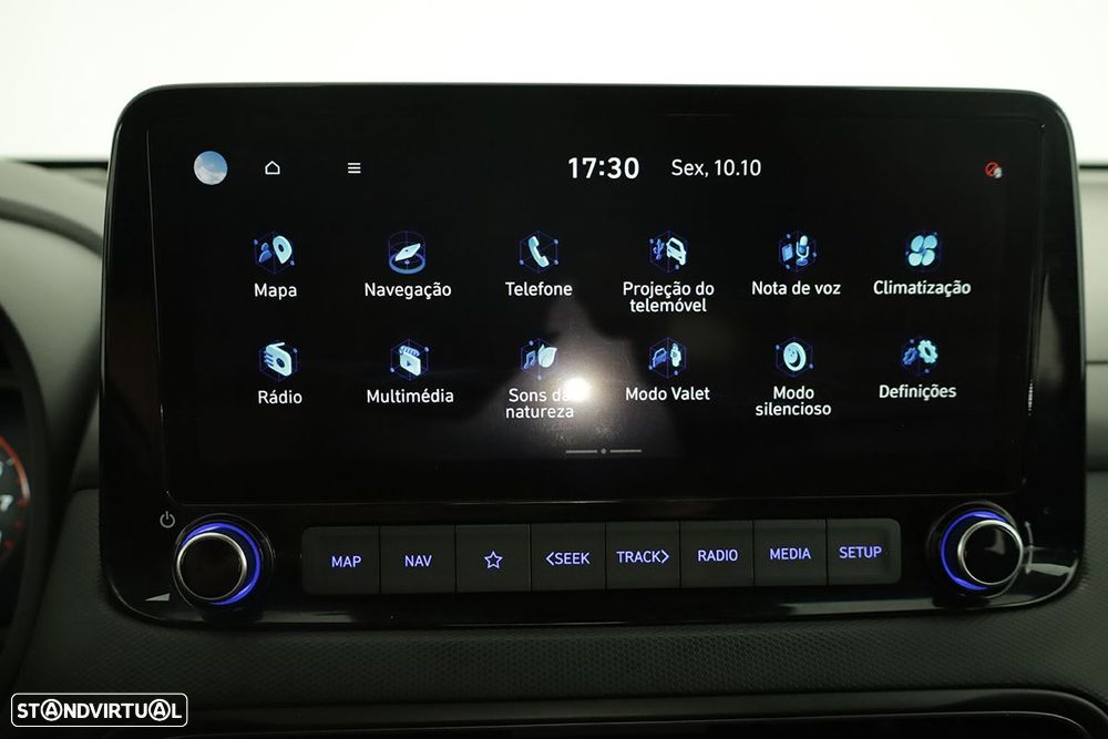 Hyundai Kauai 1.0 T-GDi Premium - 10