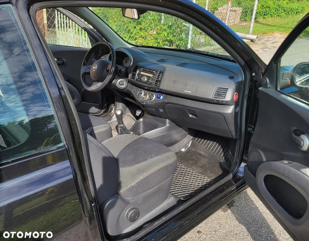Nissan Micra 1.6 160SR - 11