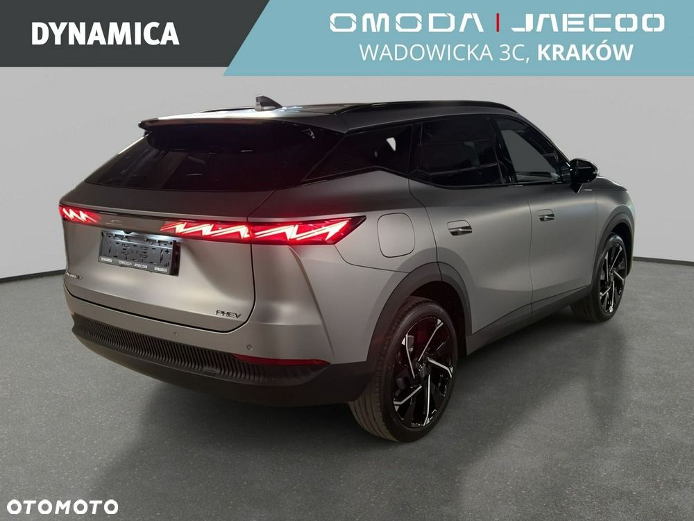 Omoda 7 - 6