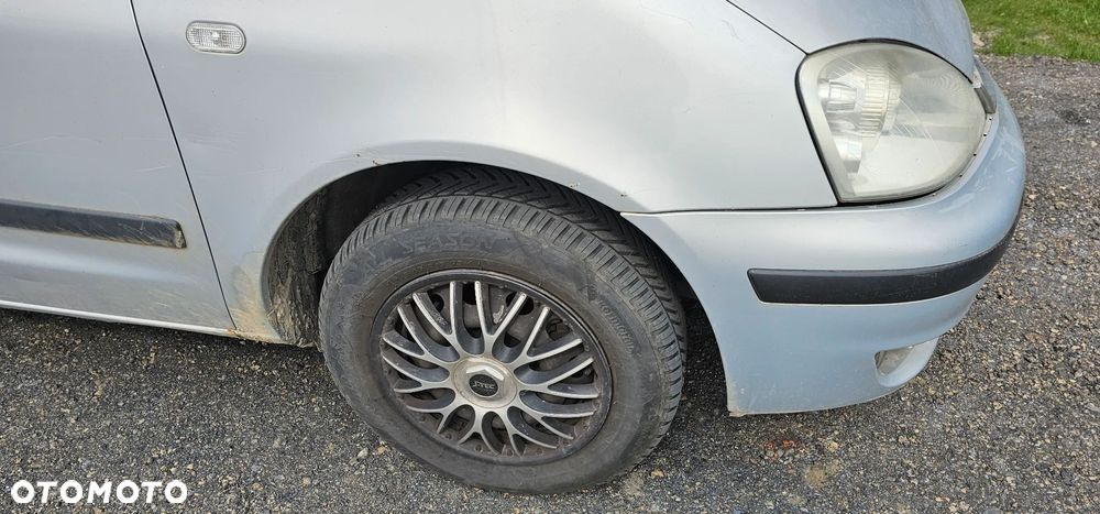 Ford Galaxy 1.9 TDI Ghia - 9