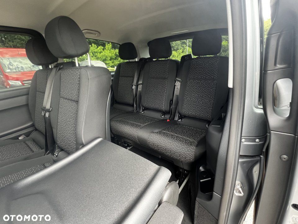 Mercedes-Benz Vito - 5