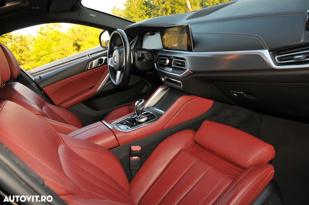 BMW X6 - 15