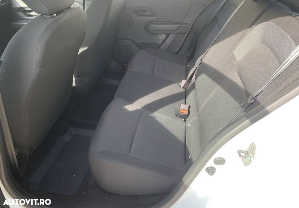 Dacia Logan ECO-G 100 MT5 Comfort - 8
