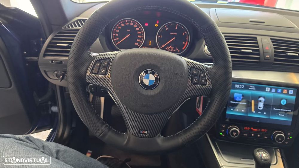 BMW 120 d Coupe - 40