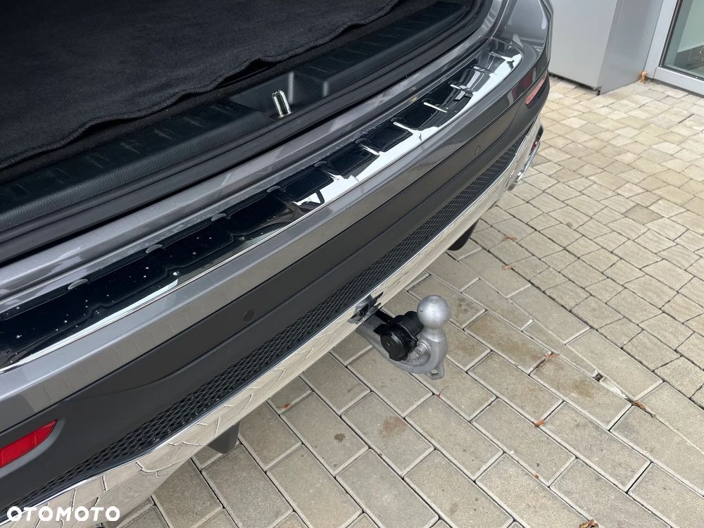 Mercedes-Benz GLB 200 d 4-Matic AMG Line 8G-DCT - 21