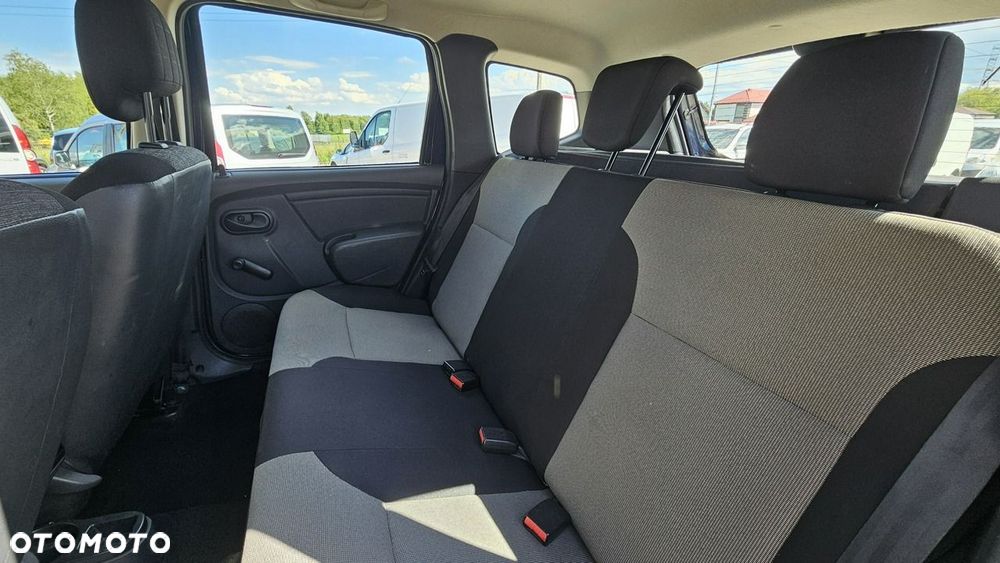 Dacia Duster - 13