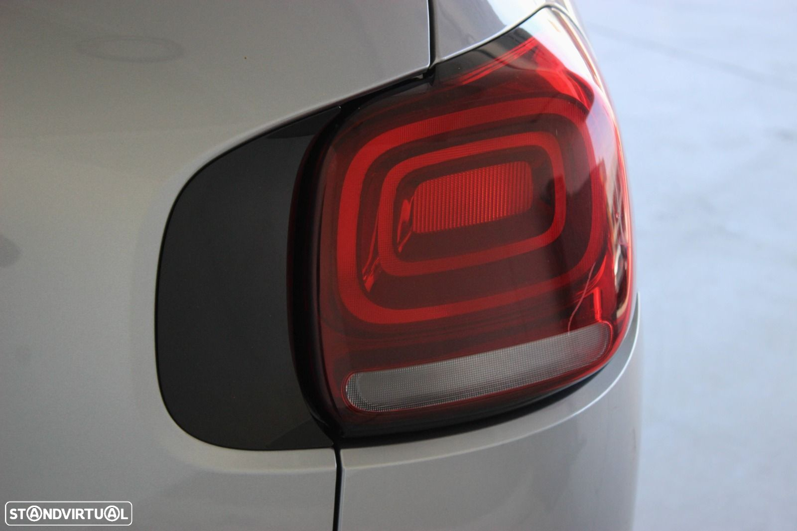 Citroën C3 Aircross 1.2 PureTech Feel Pack - 9