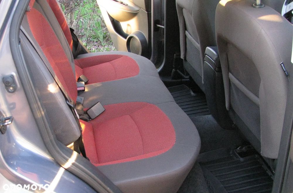 Nissan Qashqai 2.0 acenta - 11