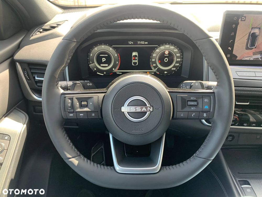 Nissan Qashqai 1.3 DIG-T MHEV Tekna Xtronic - 17
