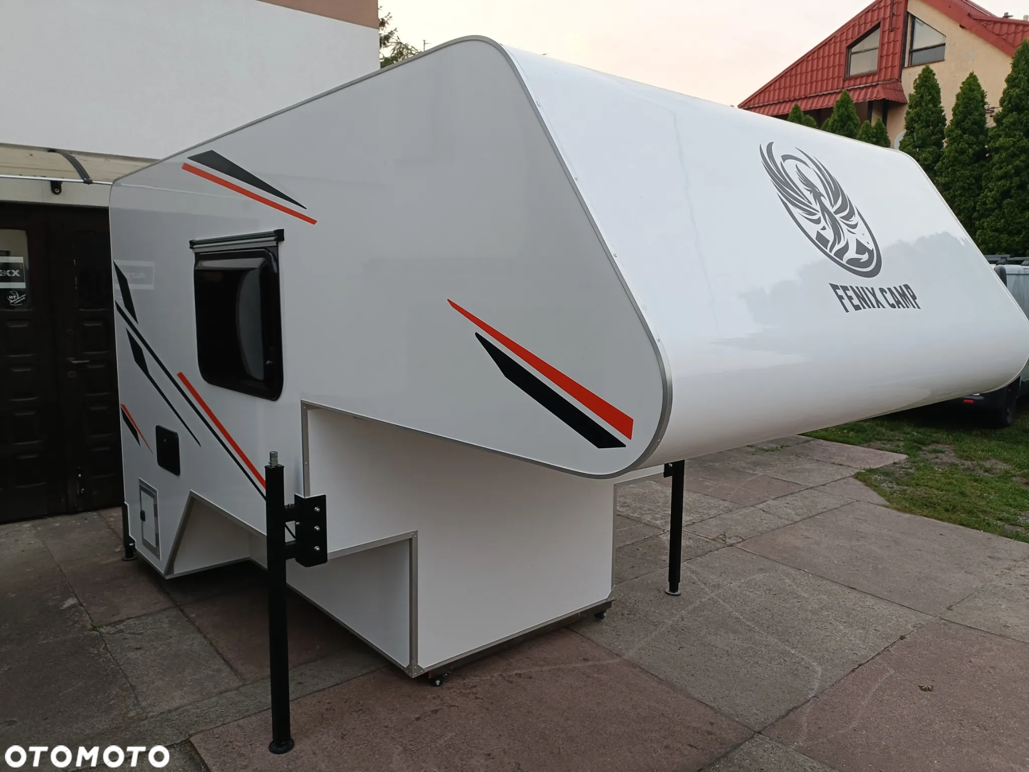 Inny FENIX CAMP - 6