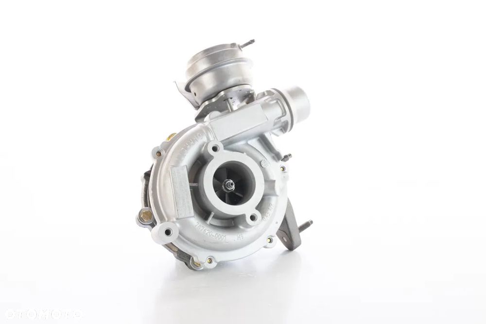 Turbosprężarka Turbo Nissan Interstar 2.3 dCi 146 KM 790179-0001, 780930-0002, 790179-5002S, 790179-2, 8200823026 8200994322 8200994322B 860584 - 2
