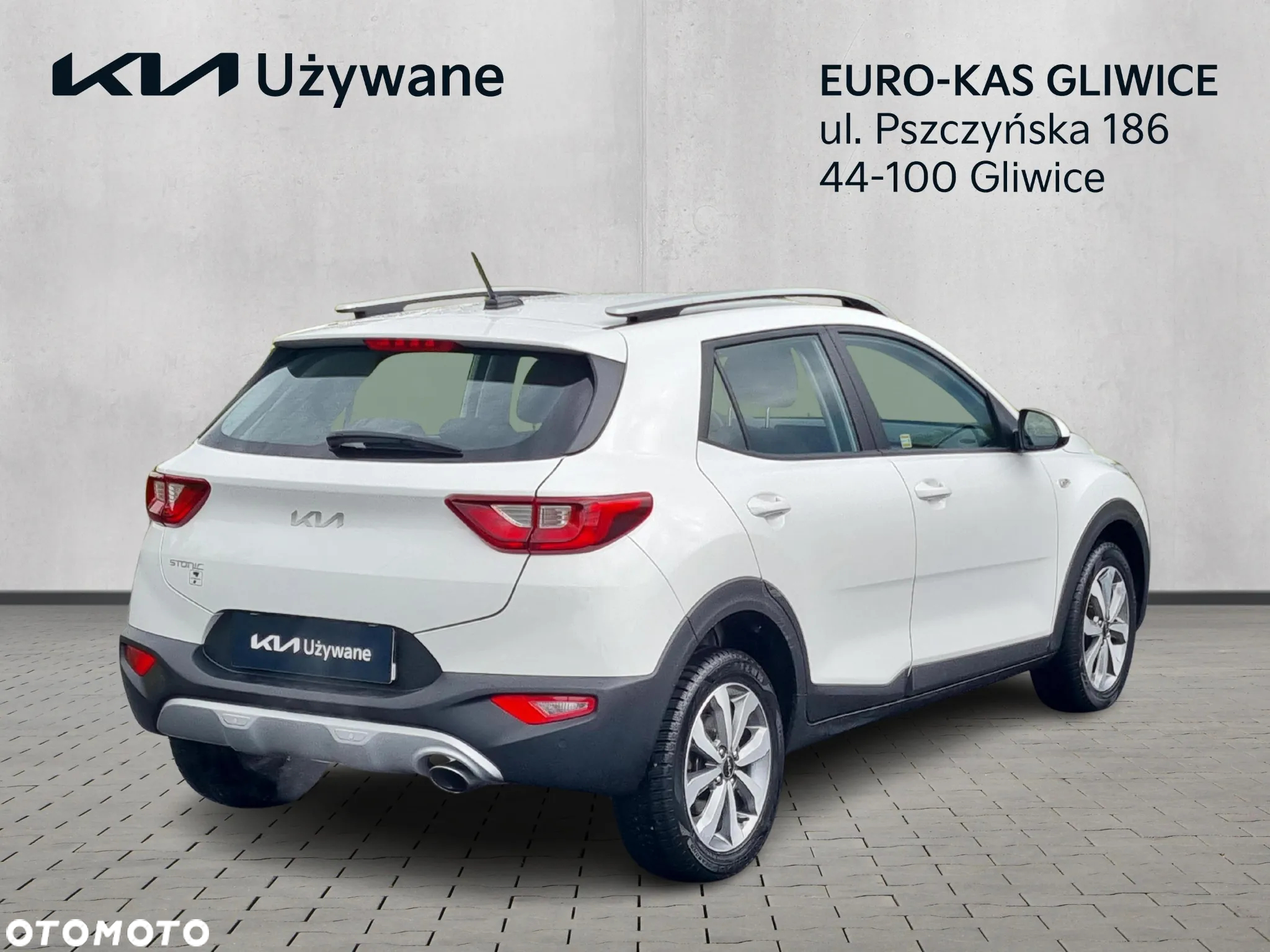 Kia Stonic 1.0 T-GDI M DCT - 5