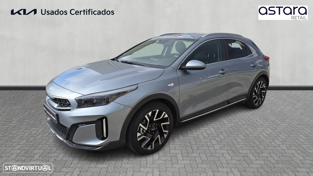 Kia XCeed 1.0 T-GDI Drive - 1