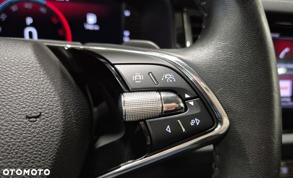 Skoda Kodiaq 2.0 TDI 4x4 DSG L&K - 18