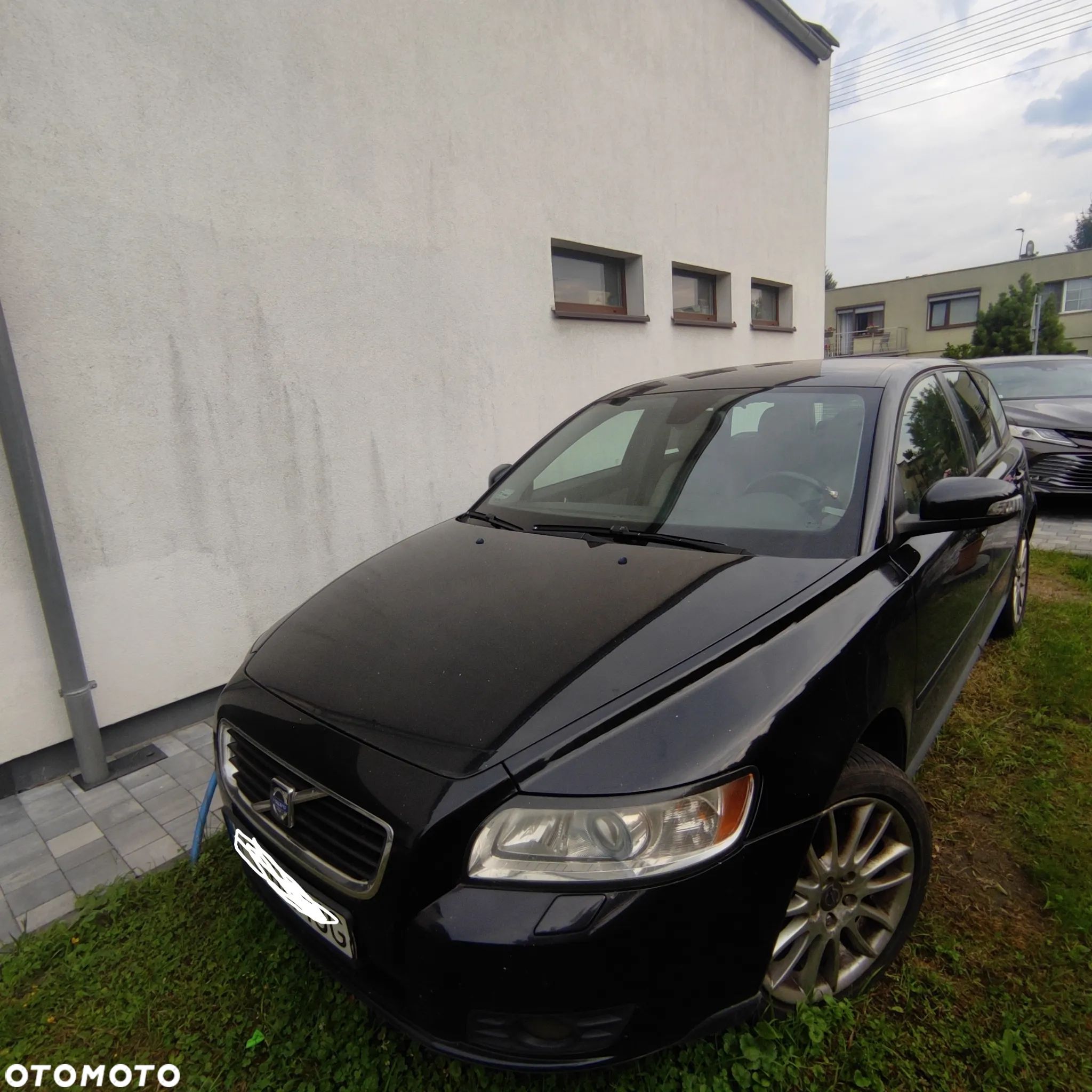 Volvo V50 1.6D Momentum - 1