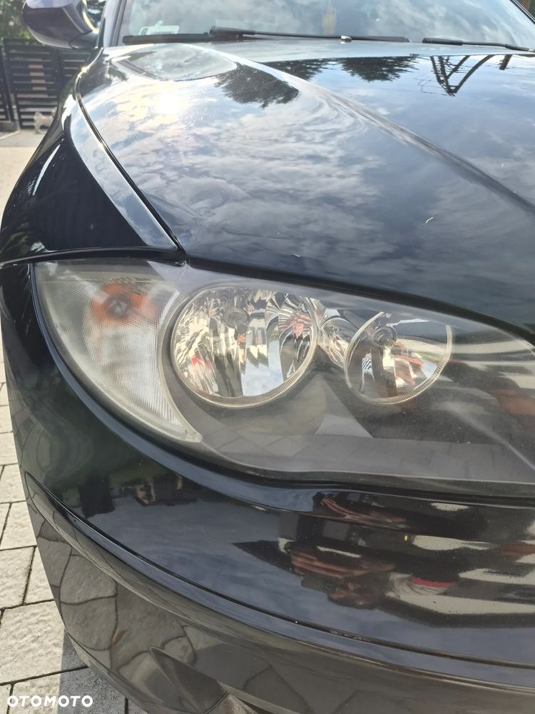 BMW Seria 1 118d - 16
