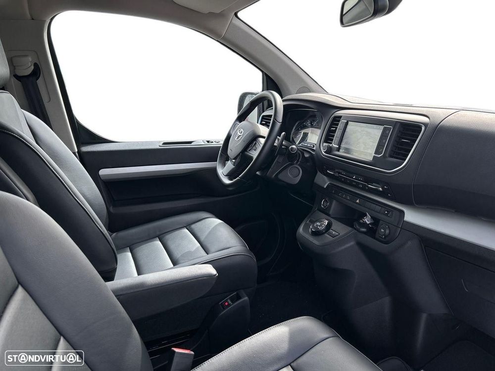 Toyota Proace Verso - 6