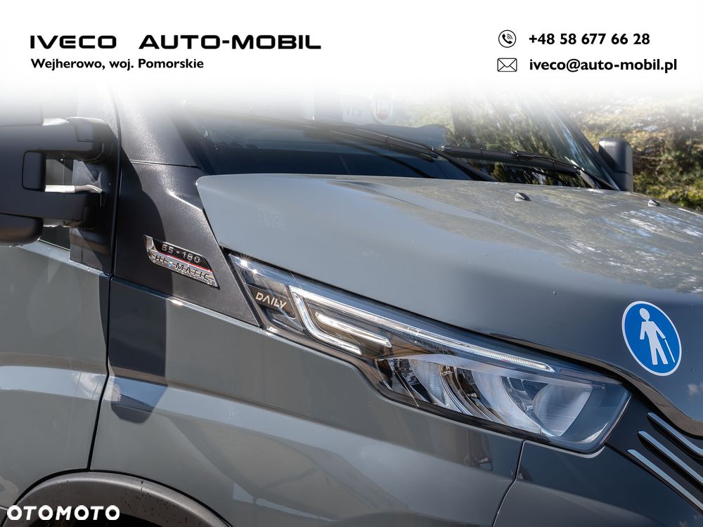 Iveco 65C18HA8 V - 2