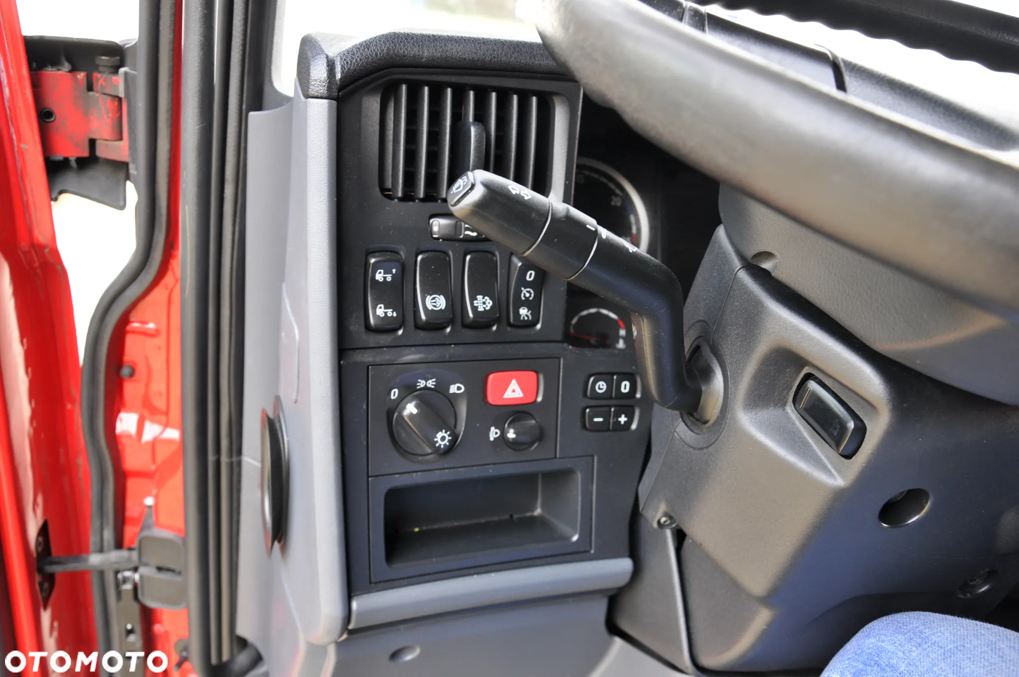 Scania R 410 Standard Po kontrakcie bez EGR - 14