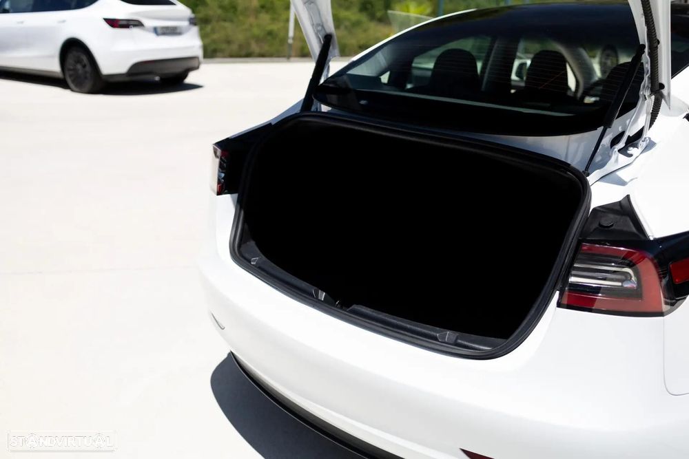 Tesla Model 3 Long Range Tração Integral - 21