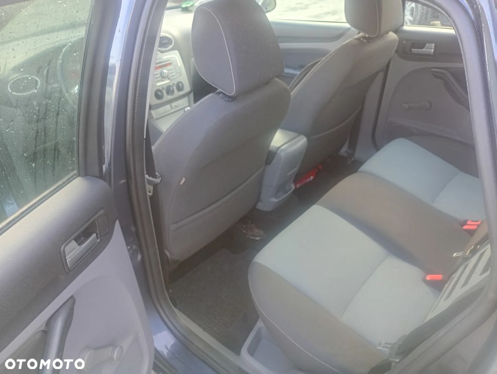 Ford Focus - 5