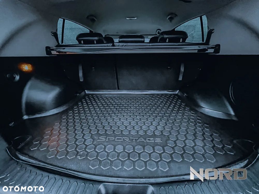 Kia Sportage 1.6 GDI XL 2WD - 22