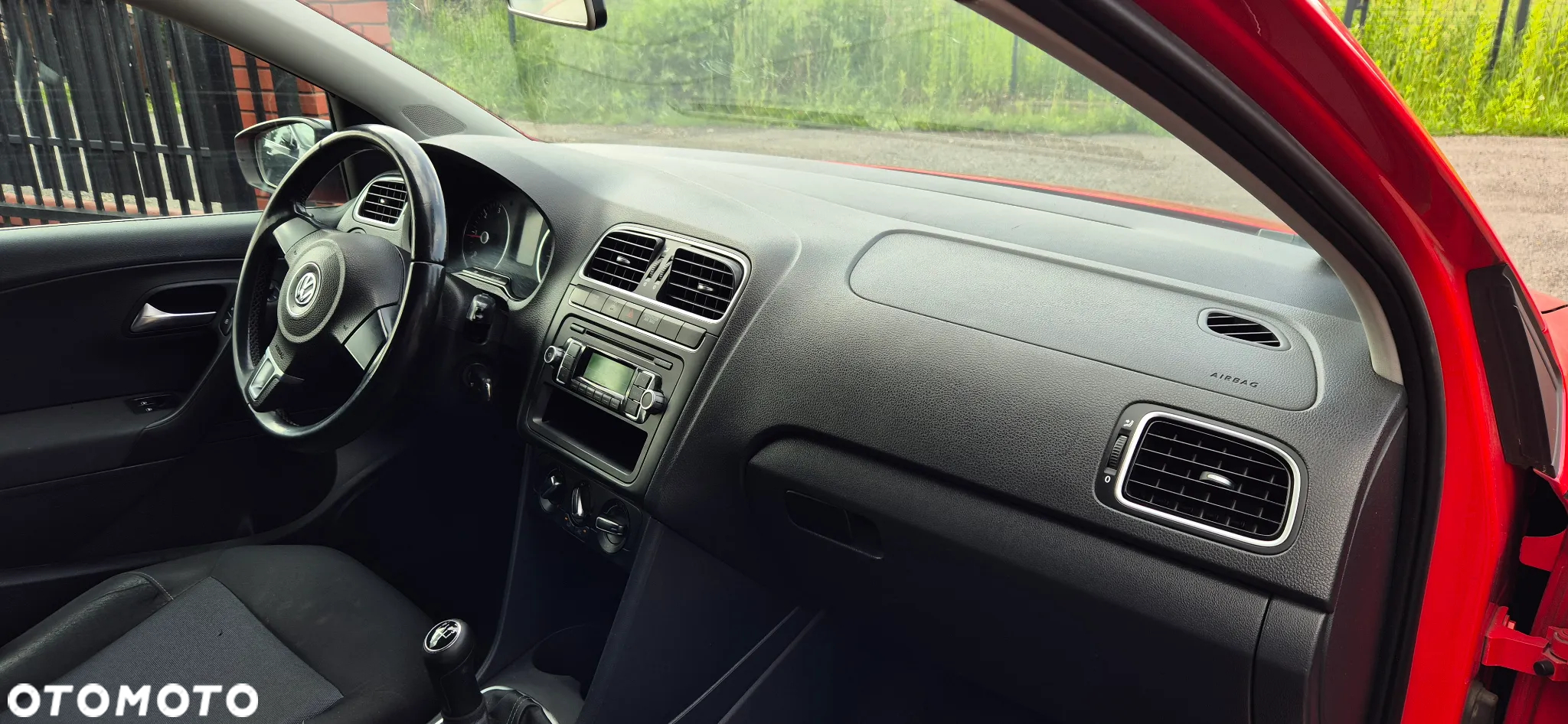 Volkswagen Polo 1.6 TDI DPF Trendline - 12