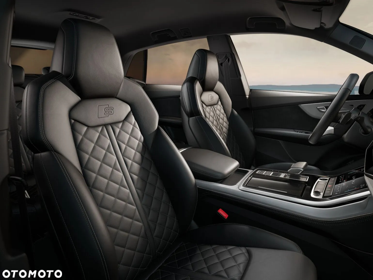 Audi Q8 - 7