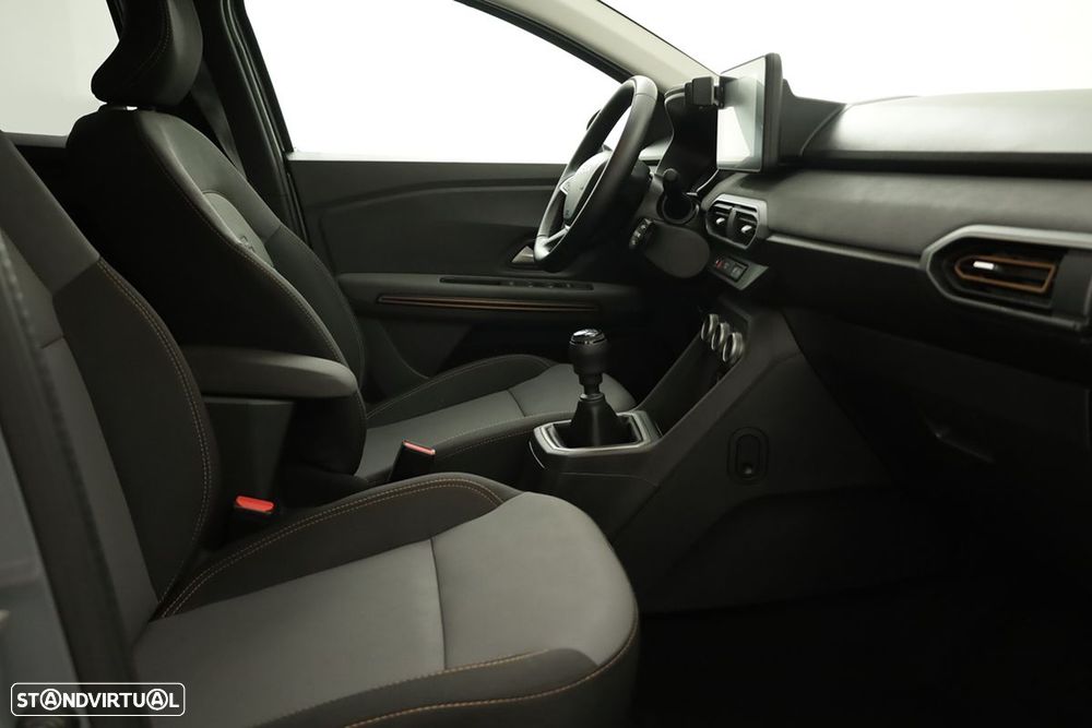 Dacia Jogger 1.0 ECO-G Extreme 7L Bi-Fuel - 20